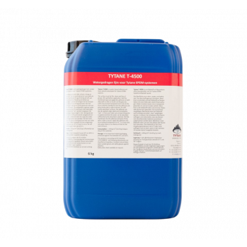 EPDM-bodemlijm watergedragen • inhoud 6kg