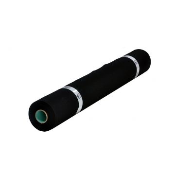 EPDM-rubberfolie op rol • 1,00 mm x 120 cm x 20 m