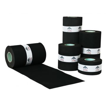 EPDM-strook 1,00 mm dik •  5 cm x 20 m