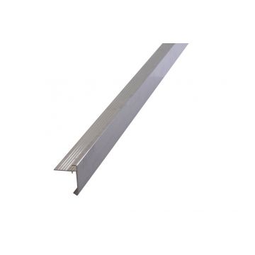 Daktrim standaard • breedte 60 mm. • lengte 1650 mm.