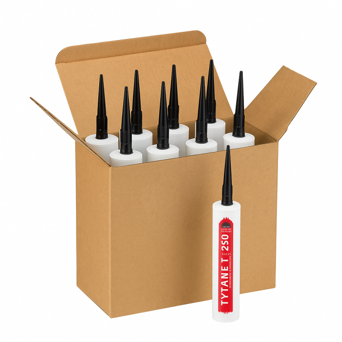 Doos EPDM kit á 12 stuks • inhoud 290cc main product photo