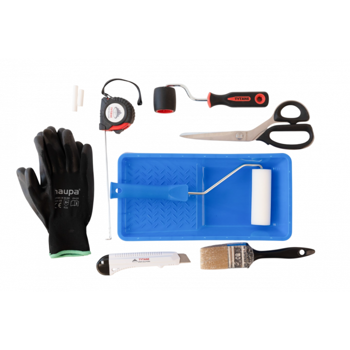 Tytane Toolbox main product photo