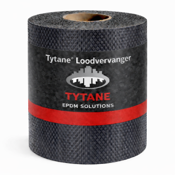 Tytane EPDM loodvervanger rol 15 cm x 4 meter