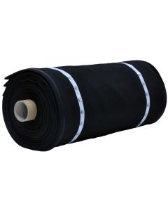 EPDM-dakbedekking op maat • Basic • 1,30 mm dik