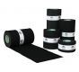 EPDM-strook 1,30 mm dik • 30 cm x 20 m