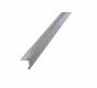Daktrim standaard • breedte 45 mm. • lengte 1650 mm.