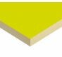PIR-isolatieplaat • 600 x 1200 x 20 mm • Rd-waarde 0,70