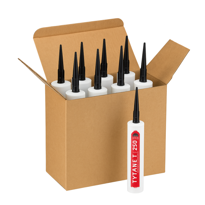 Doos EPDM kit á 12 stuks • inhoud 290cc