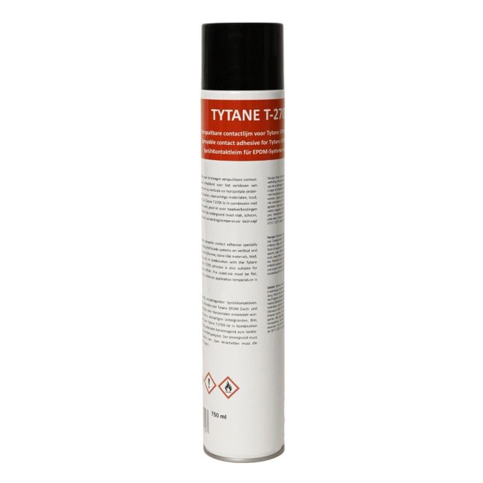 Spuitbus contactlijm 750ml