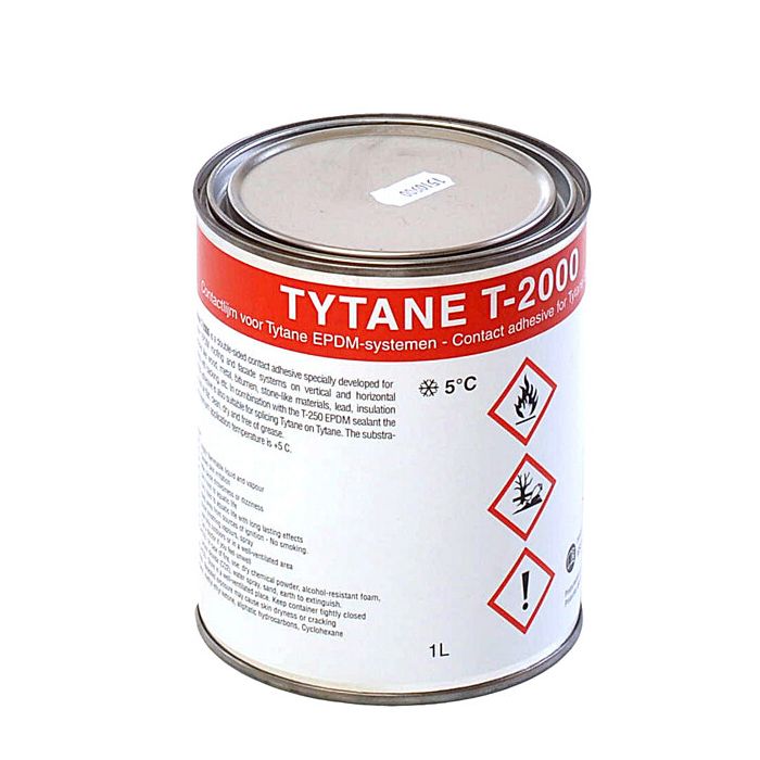 EPDM contactlijm 1kg