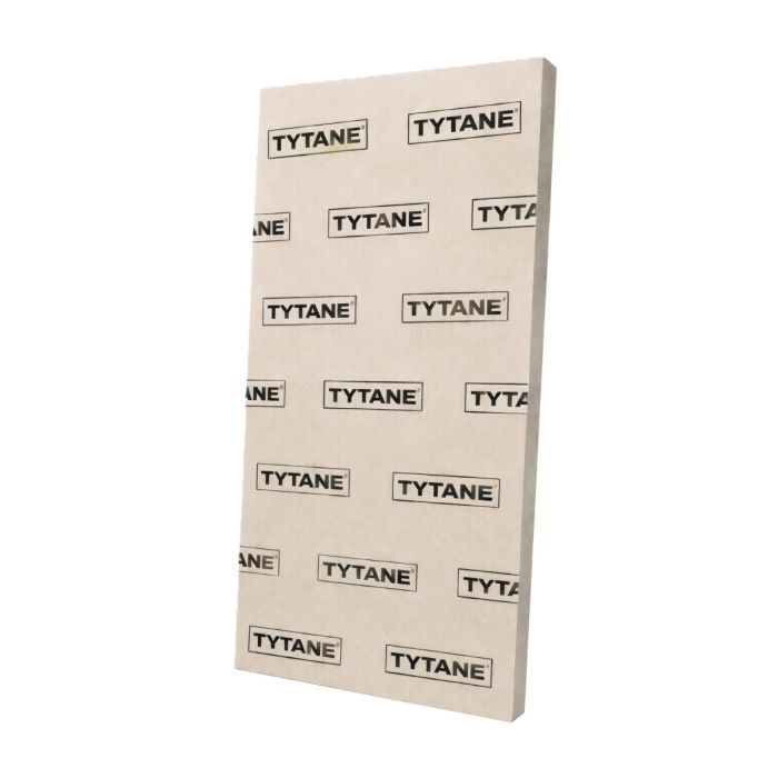 PIR-isolatieplaat • 600 x 1200 x 80 mm • Rd-waarde 3,05