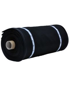 EPDM-dakbedekking op maat • Basic • 1,30 mm dik