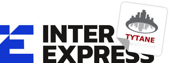 Interexpress EPDM Systemen