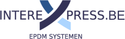 Interexpress EPDM Systemen